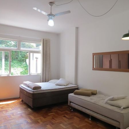 Ferienwohnung Flat 201 Petrópolis Exterior foto
